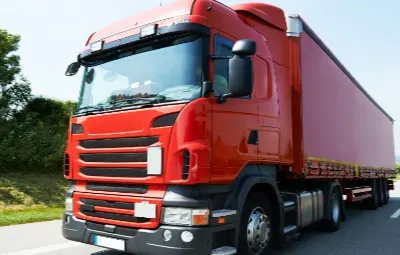 Adana Kepez Ambar Kargo