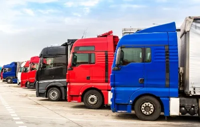 Adana Kepez Ambar Nakliyat