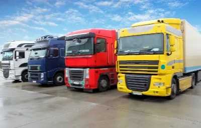 Adana Kepez Nakliye Ambarı