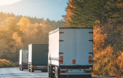 Adana ile Kepez Arası Klima Taşıma