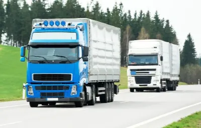 Adana ile Kepez Arası Eşya Taşıma